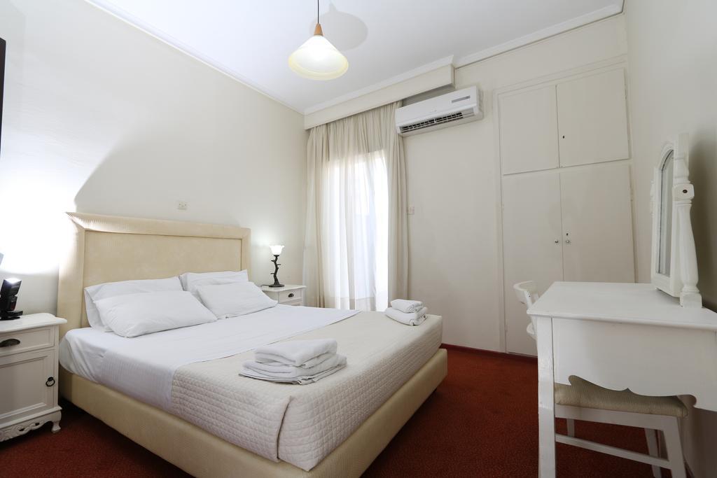 Athens Delta Hotel Atenas Exterior foto