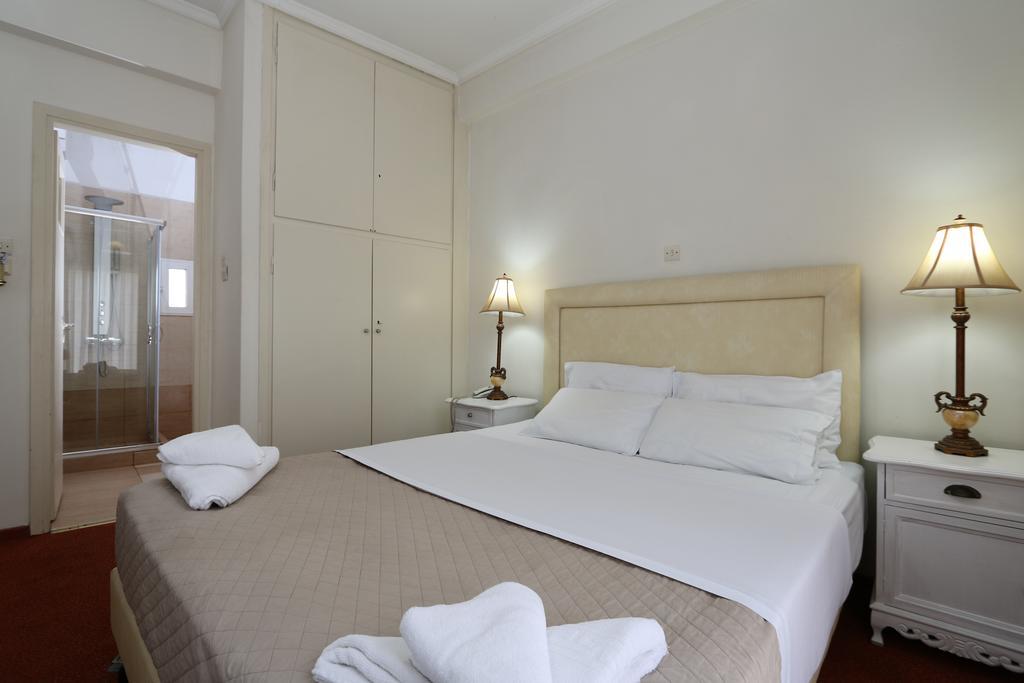 Athens Delta Hotel Atenas Exterior foto