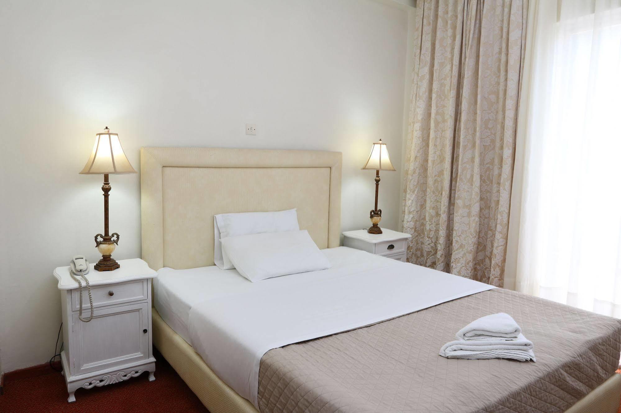 Athens Delta Hotel Atenas Exterior foto