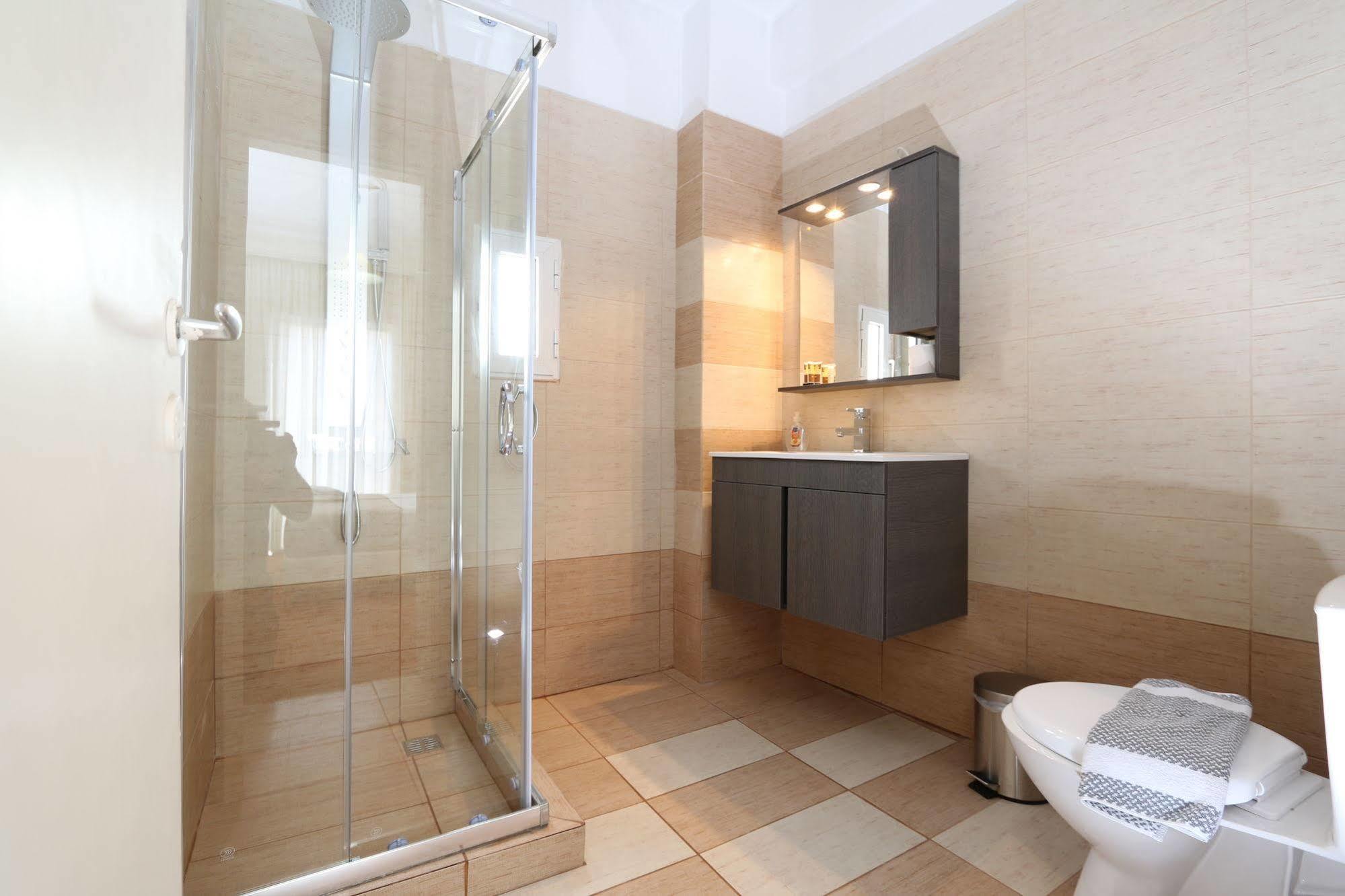 Athens Delta Hotel Atenas Exterior foto