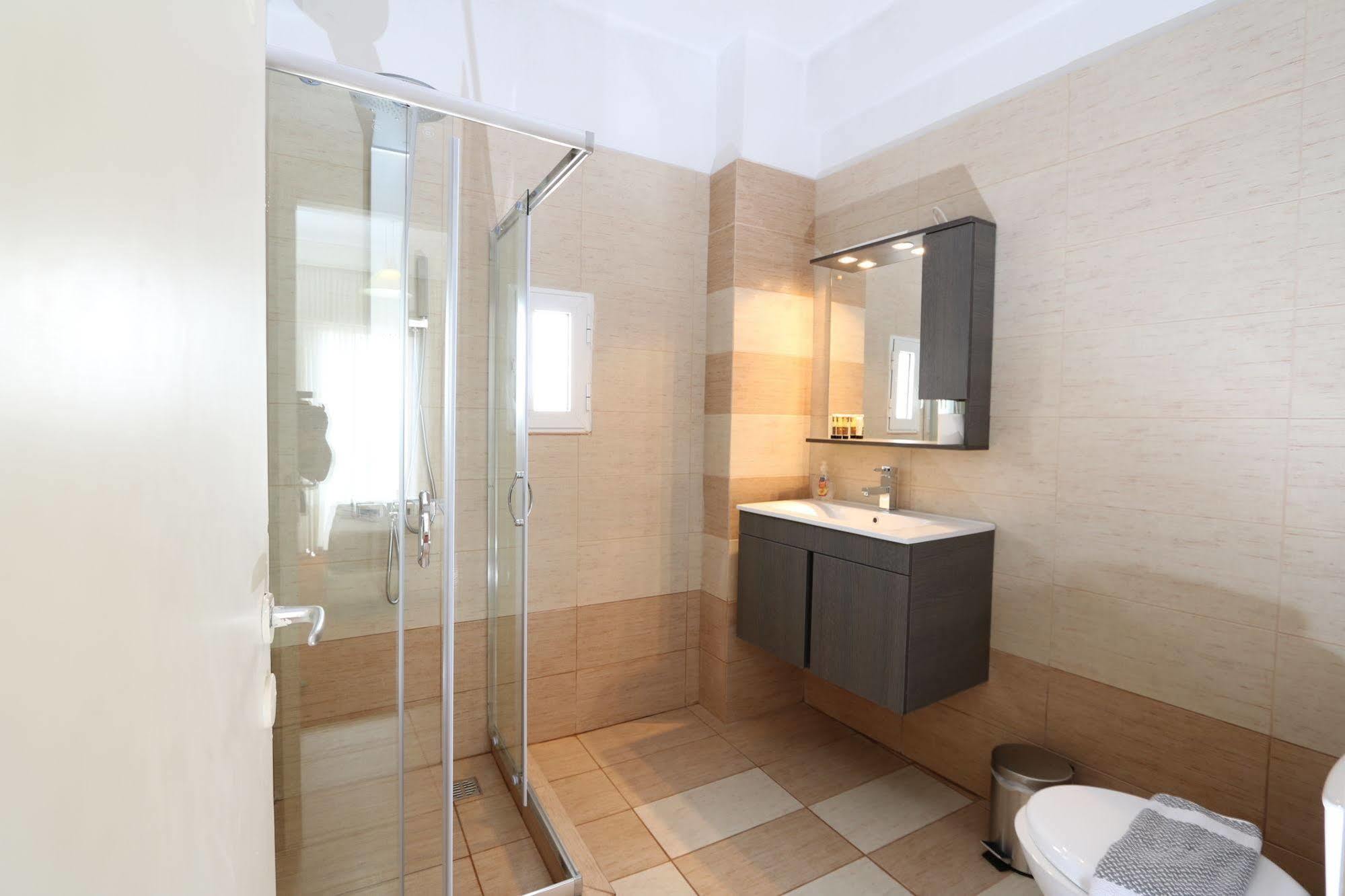 Athens Delta Hotel Atenas Exterior foto