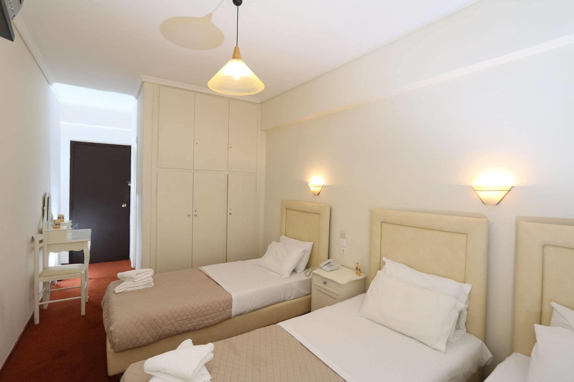 Athens Delta Hotel Atenas Exterior foto