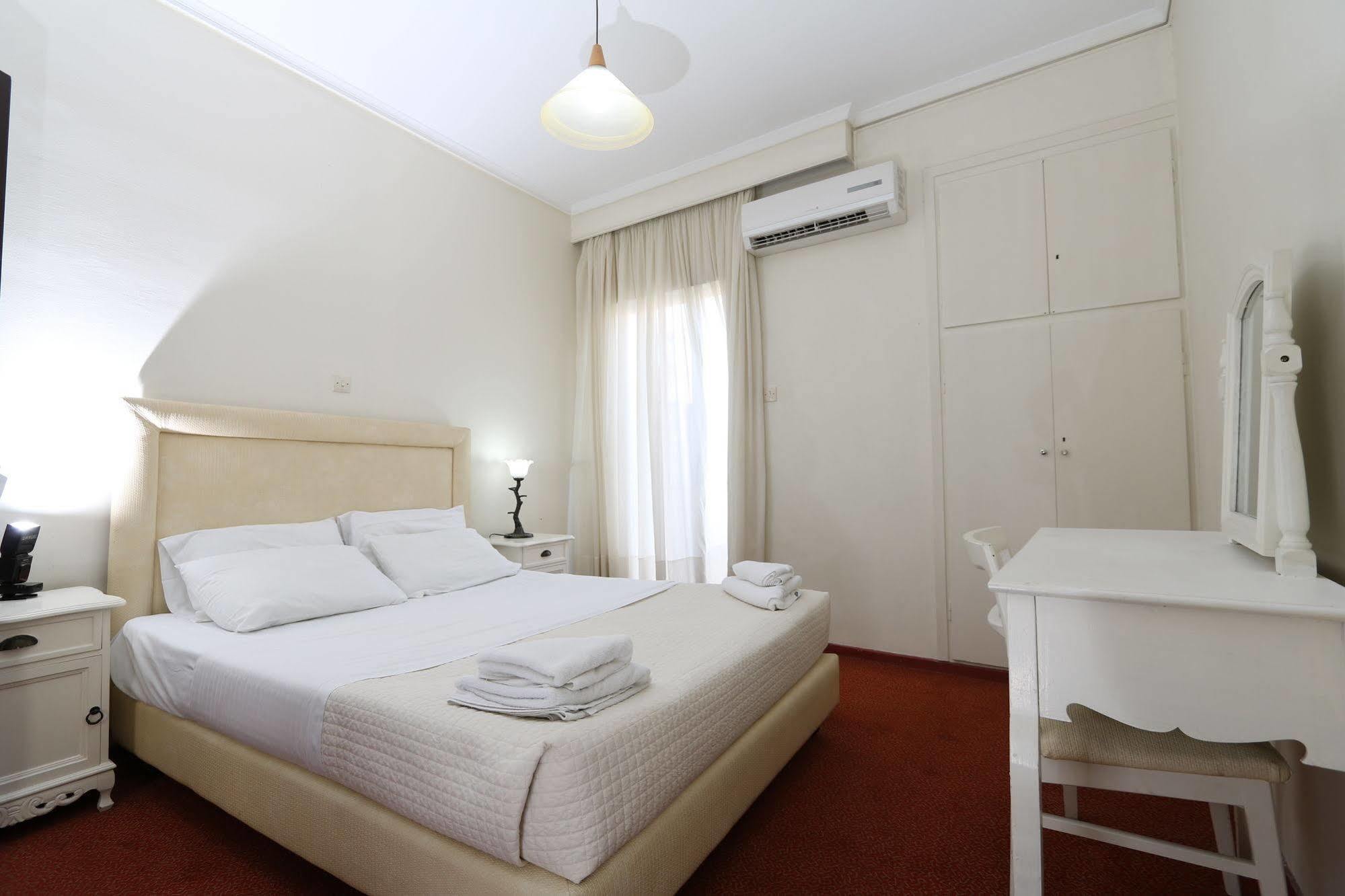 Athens Delta Hotel Atenas Exterior foto