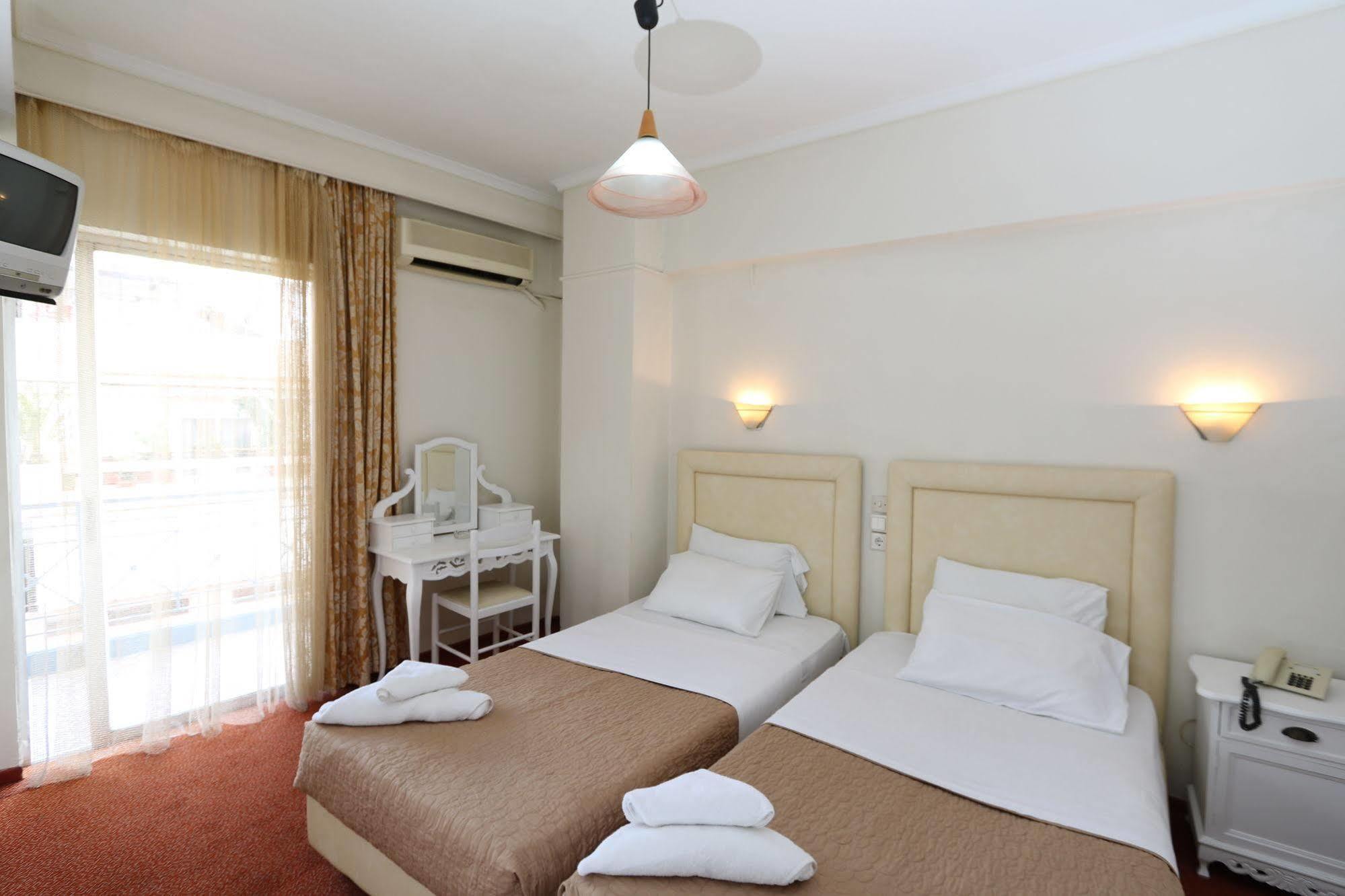 Athens Delta Hotel Atenas Exterior foto