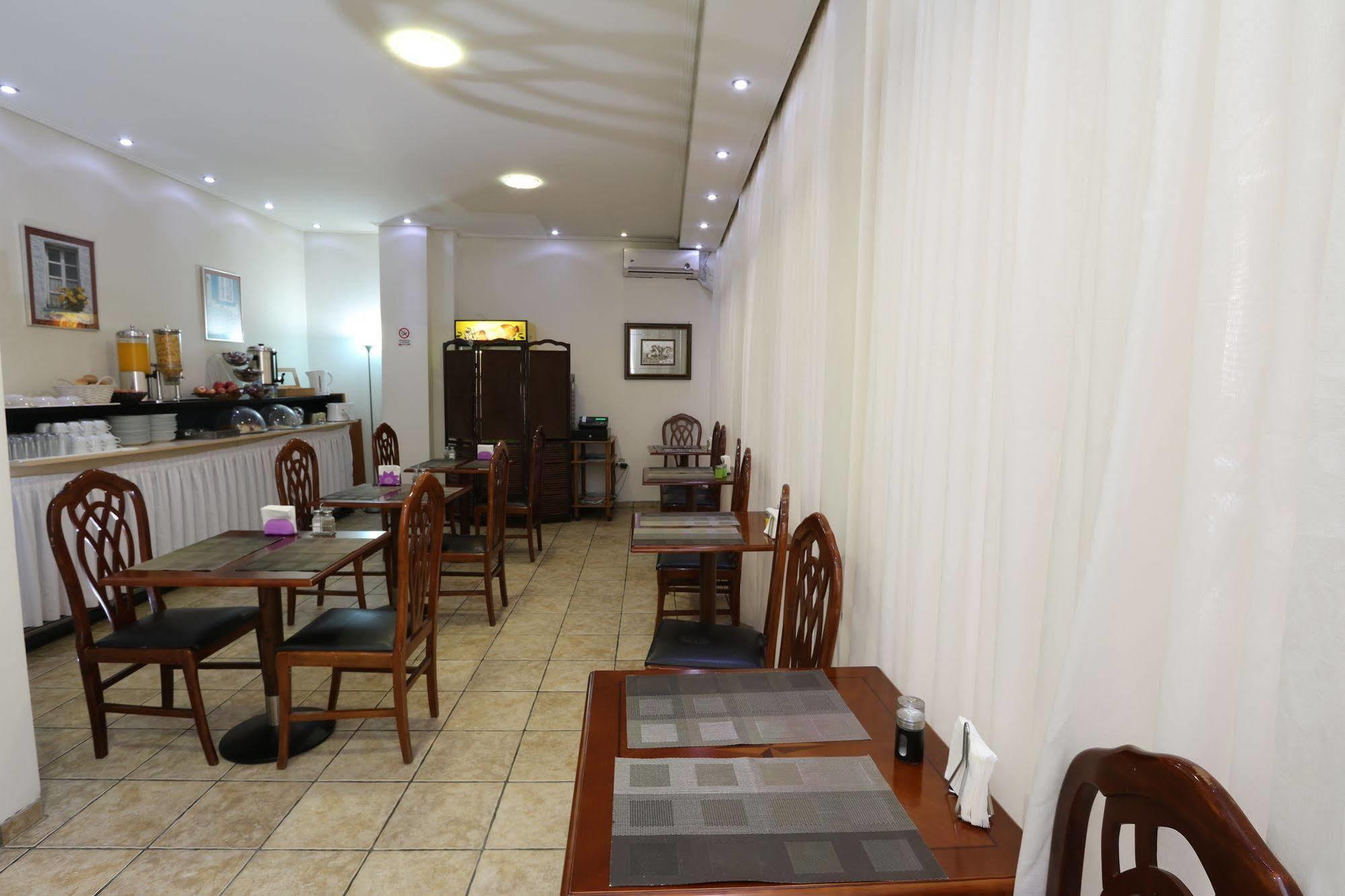 Athens Delta Hotel Atenas Exterior foto